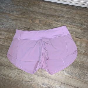 🍋 Lululemon 🍋 Speed Up 2.5” Short